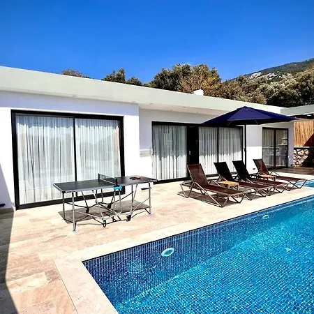 Villa Gala Q Kas