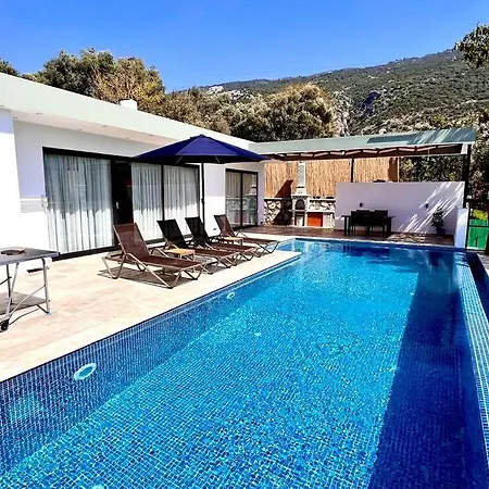 Villa Gala Q Kaş