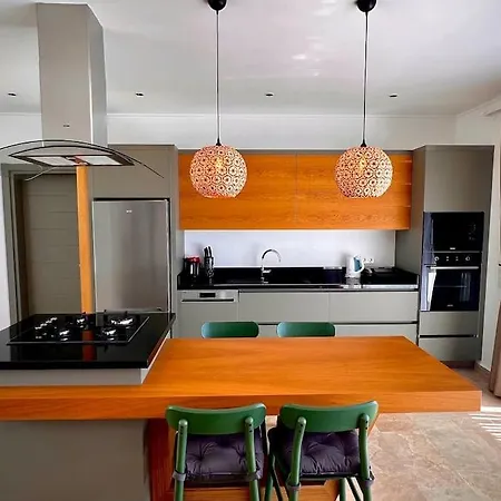 Gala Q Villa Kas