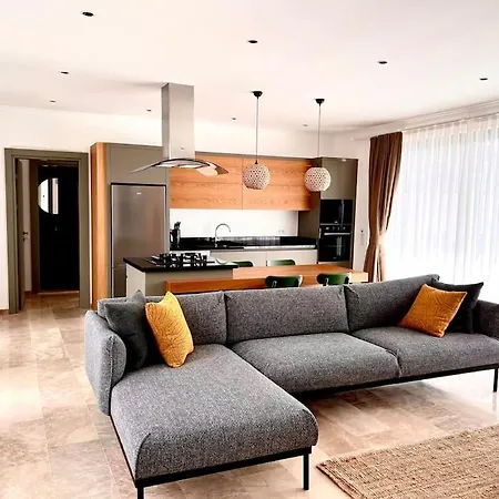 Villa Gala Q Kaş