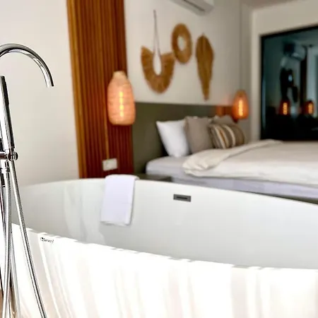 Gala Q Villa Kas