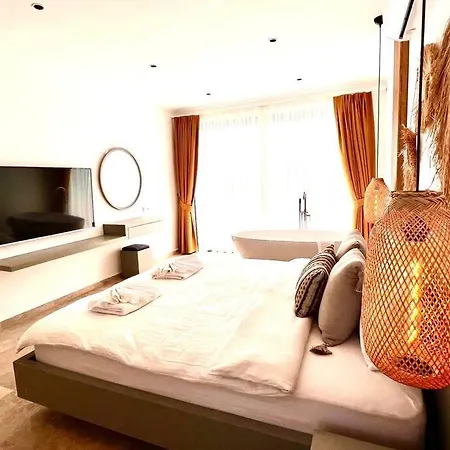 Gala Q Villa Kaş