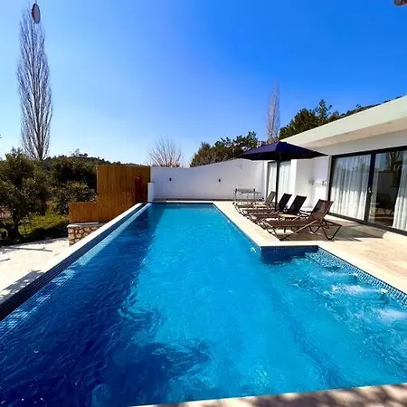 Villa Gala Q Kas